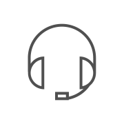 Internationellt online-stöd